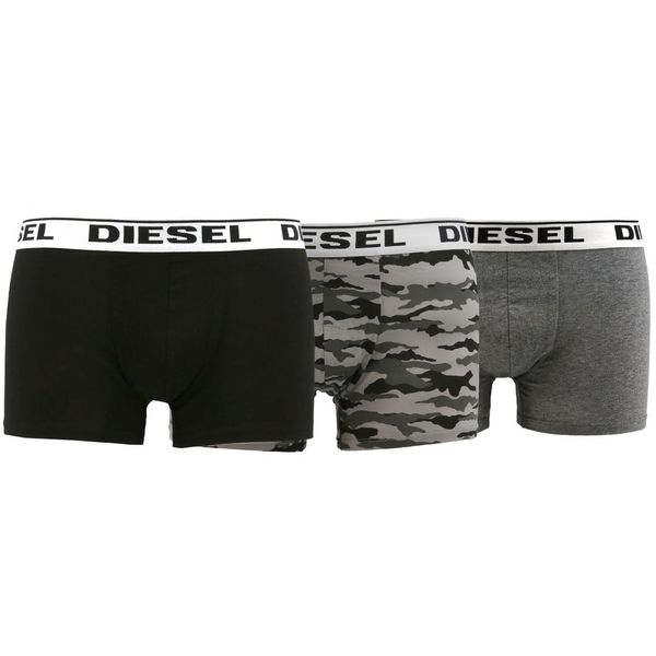Diesel Diesel muške bokserice KORY-CKY3 RHASO E4111-3PACK