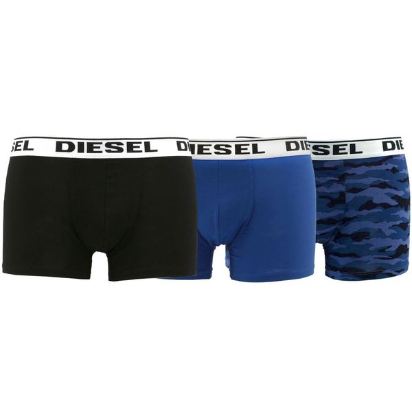 Diesel Diesel muške bokserice KORY-CKY3 RHASO E4112-3PACK