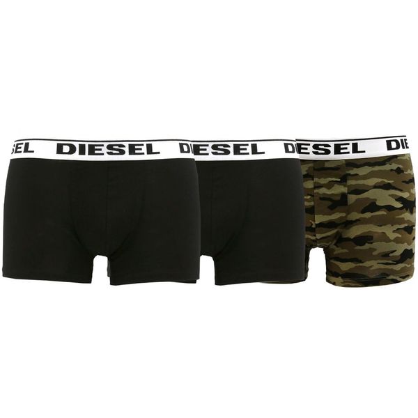 Diesel Diesel muške bokserice KORY-CKY3 RHASO E4113-3PACK