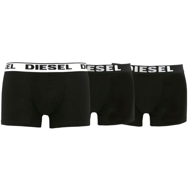 Diesel Diesel muške bokserice KORY-CKY3 RIAYC E4101-3PACK