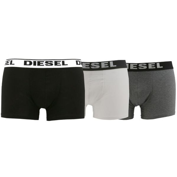 Diesel Diesel muške bokserice KORY-CKY3 RIAYC E5035-3PACK