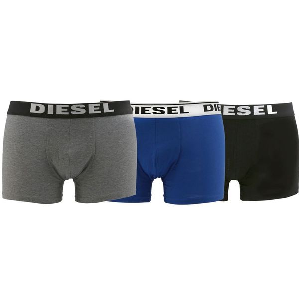 Diesel Diesel muške bokserice KORY-CKY3 RIAYC E5036-3PACK
