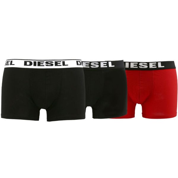 Diesel Diesel muške bokserice KORY-CKY3 RIAYC E5037-3PACK