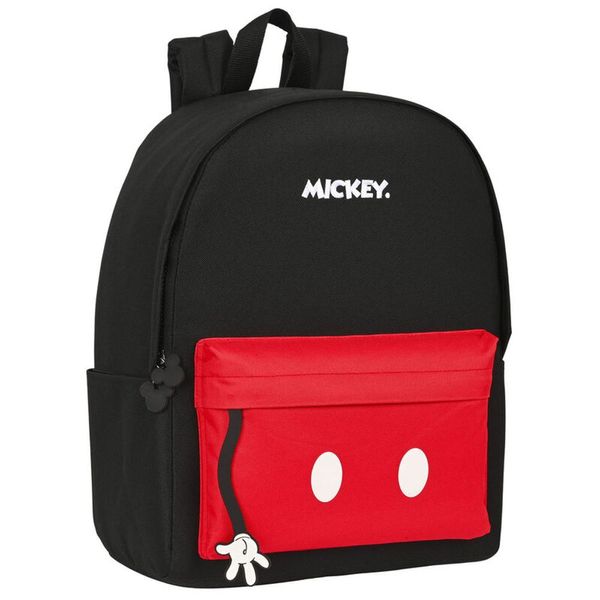 SAFTA Disney Mickey Mood backpack 40cm