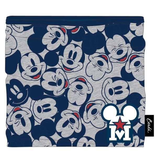 Mickey & Minnie Disney Mickey snood