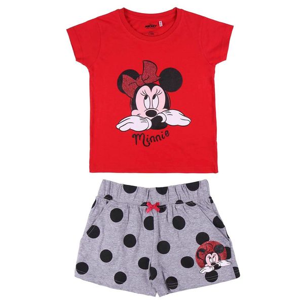 Mickey & Minnie Disney Minnie dječji set