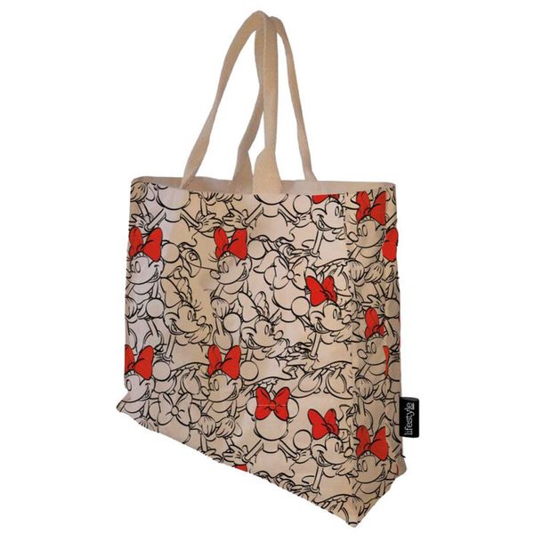 Mickey & Minnie Disney Minnie torba