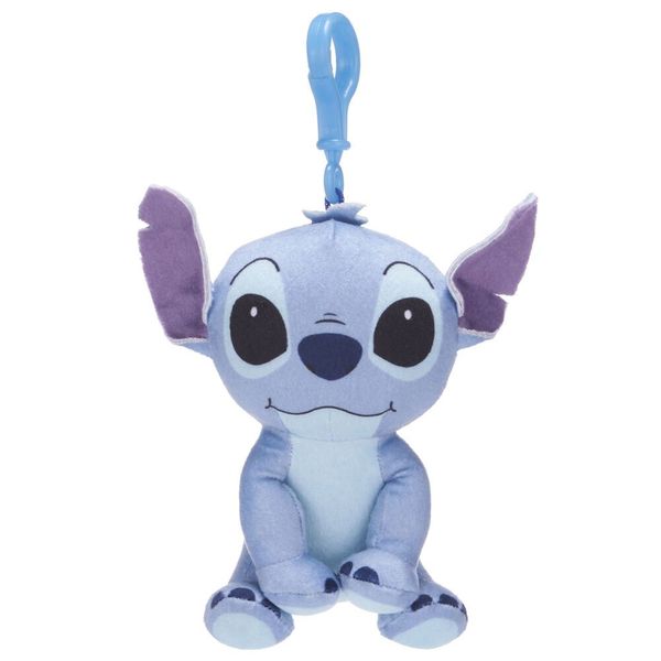Disney Disney Stitch plush keychain 10cm