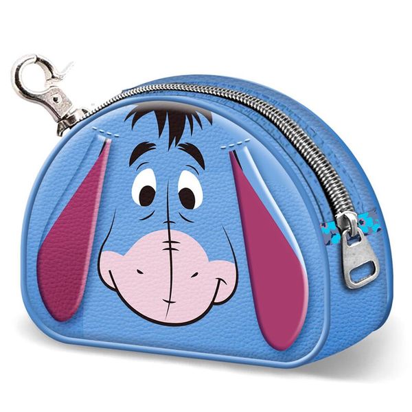 Disney Disney Winnie the Pooh Igor Face novčanik