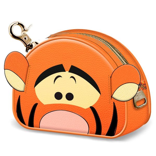 Disney Disney Winnie the Pooh Tiger Face novčanik