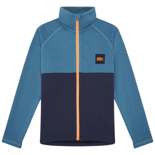 O’Neill Dječja jakna O'Neill Full-Zip Ski flis