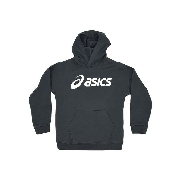 Asics Dječja majica Asics graphic hoodie jr 2034a207-001