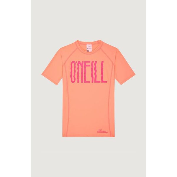 O’Neill Dječja majica O'Neill Last Out Short Sleeve Rashguard - UV zaštita