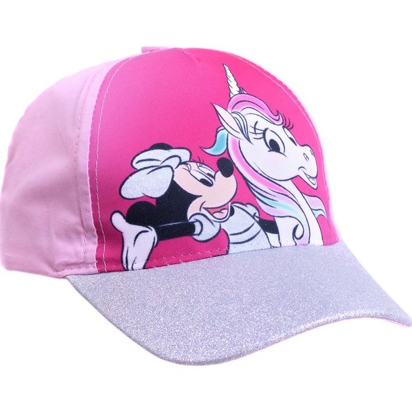 Mickey & Minnie Dječja šilterica Disney Minnie