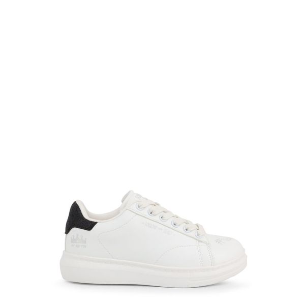 Shone Dječje tenisice Shone 1512102 WHITE-BLACK