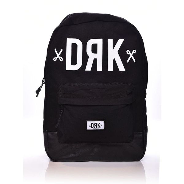 Dorko Dorko Marl Black ruksak DR17070-0001