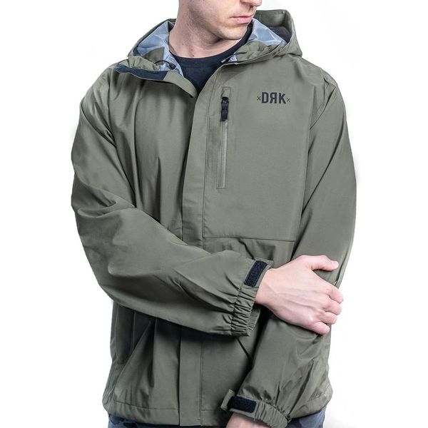Dorko Dorko Watershield muška jakna dt2138m_0300