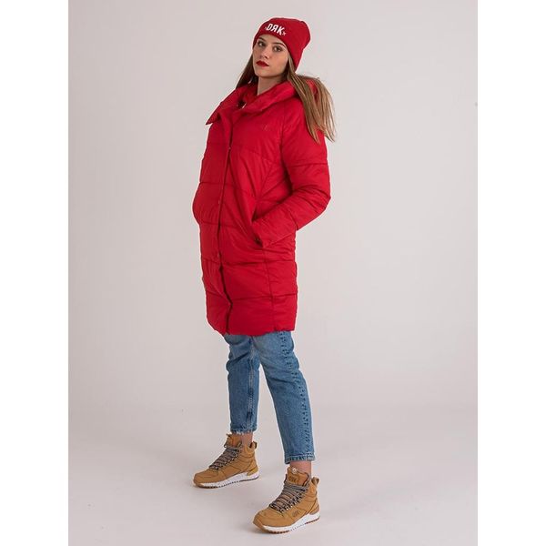 Dorko Dorko ženski kaput/jakna DT21110-0600