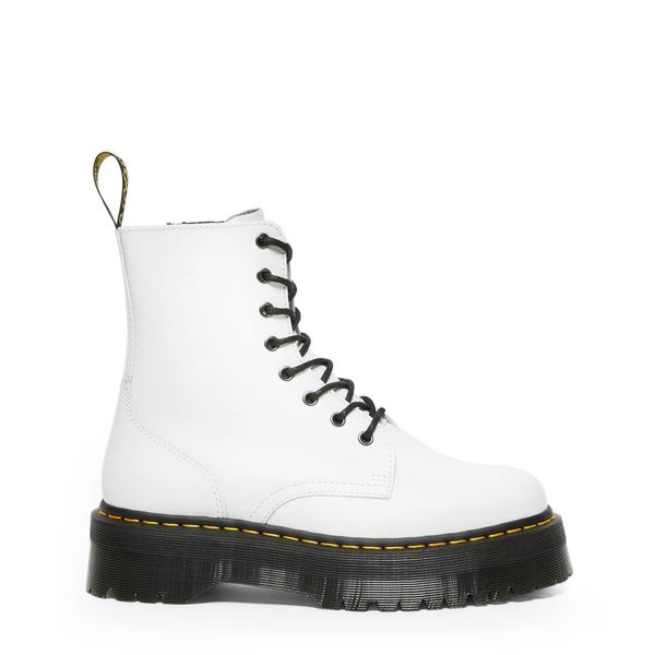 Dr. Martens Dr Martens ženske čizme DM15265100 JADON WHITE