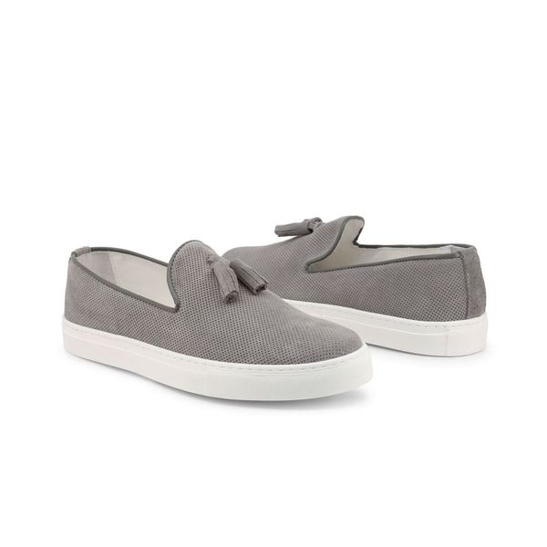 Duca di Morrone Duca di Morrone muške cipele DIEGO-CAM GRIGIO