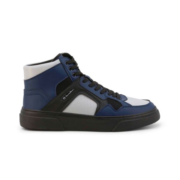 Duca di Morrone Duca di Morrone muške tenisice NICK GREY-NAVY