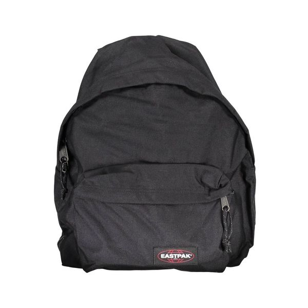 Eastpak EASTPAK MEN'S BLACK BACKPACK