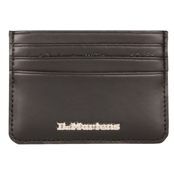 Dr. Martens Etui za kartice Dr. martens card holder wallet ac822001