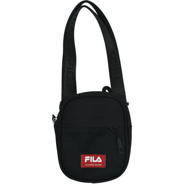 Fila Fila badalona badge pusher bag fbu0005-80009