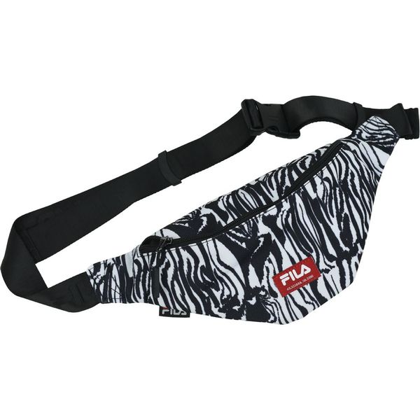 Fila Fila bago animal badge waistbag fbu0007-13021
