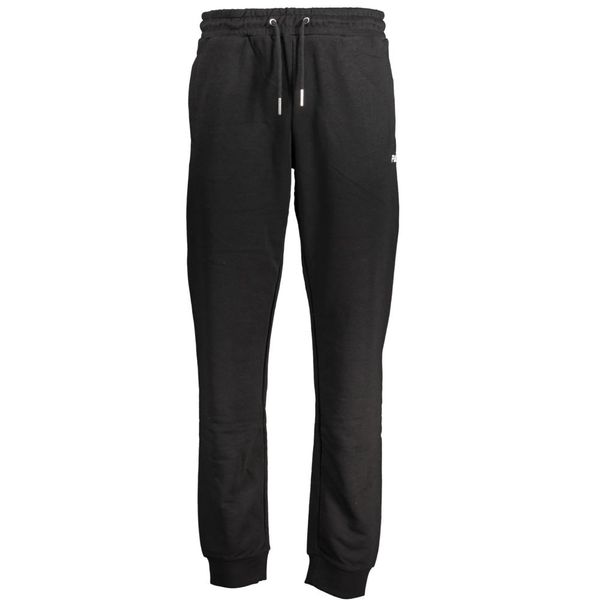 Fila FILA BLACK MAN TROUSERS