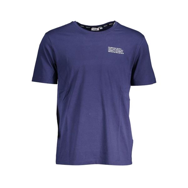 Fila FILA BLUE MAN SHORT SLEEVE T-SHIRT