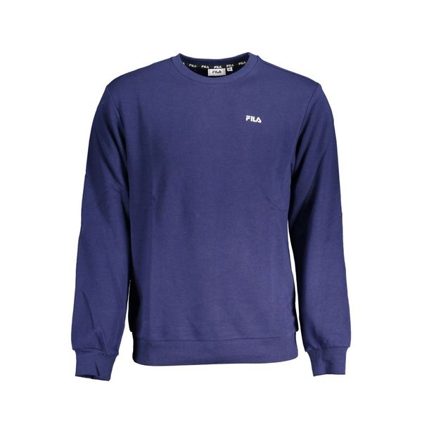 Fila FILA BLUE MAN SHORT SLEEVE T-SHIRT