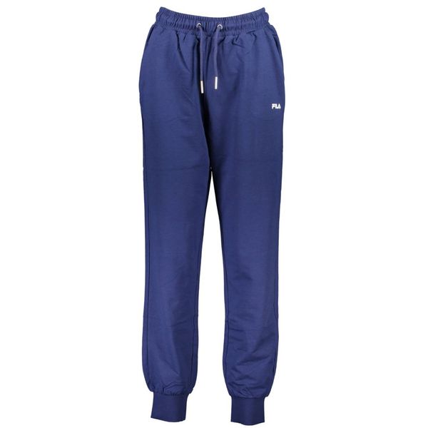 Fila FILA BLUE WOMEN'S TROUSERS