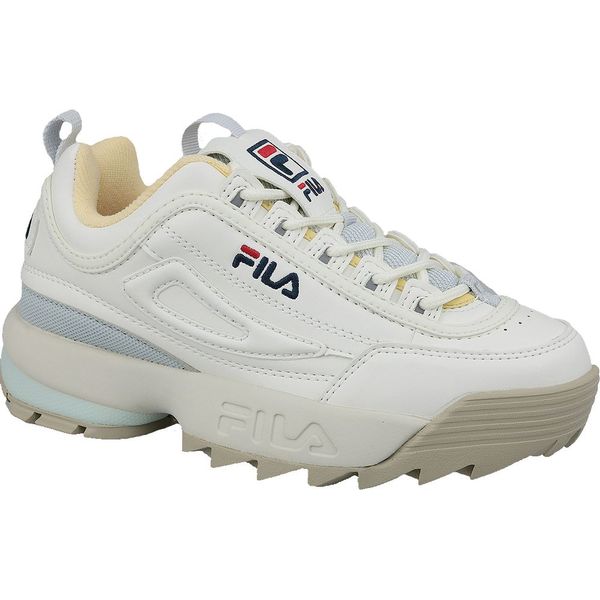 Fila Fila Disruptor Cb Low ženske tenisice 1010604-02X