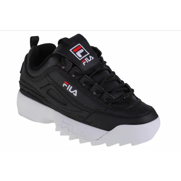 Fila Fila disruptor teens fft0029-80010