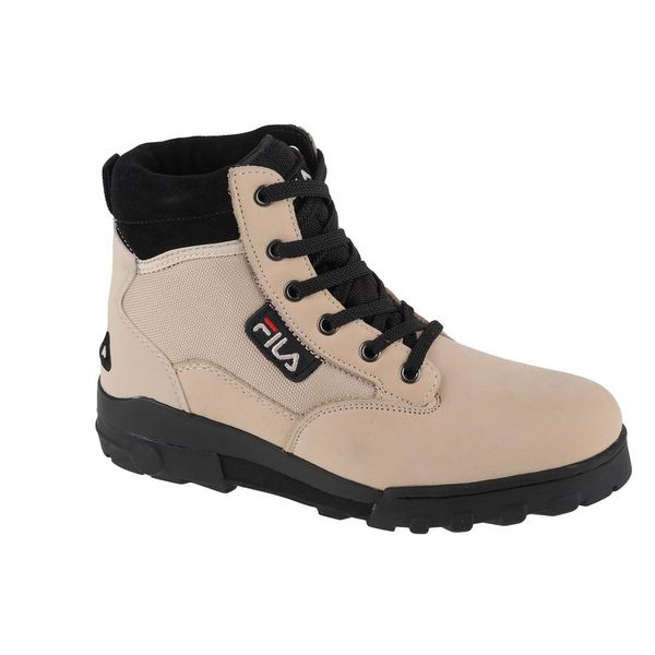 Fila Fila Grunge ii mid ženske čizme ffw0218-80039