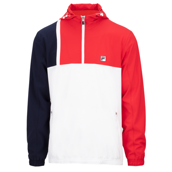 Fila Fila muški šuškavac Windbreaker