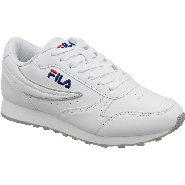Fila Fila orbit low wmn 1010308-1fg
