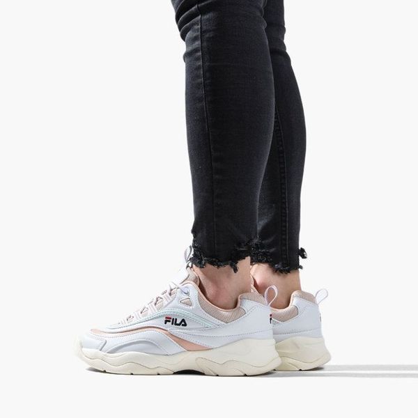 Fila Fila ray low wmn ženske tenisice 1010562-02y
