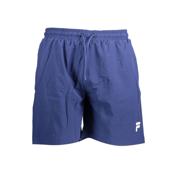 Fila FILA SWIMSUIT PART UNDER MAN BLUE