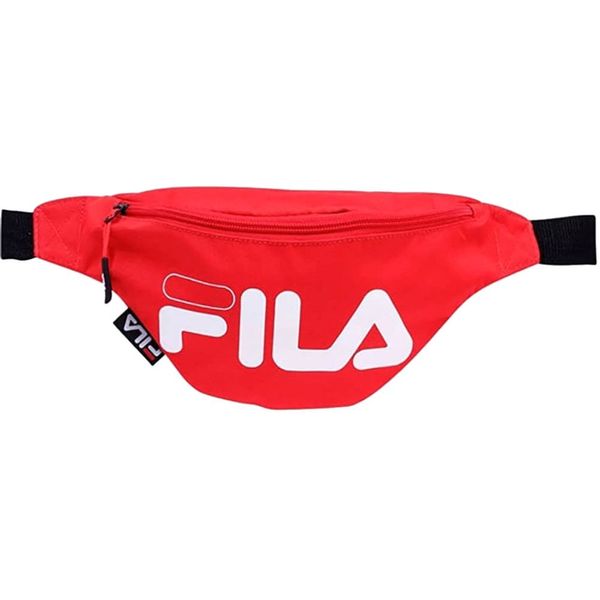 Fila Fila unisex pojasna torbica 685003-006