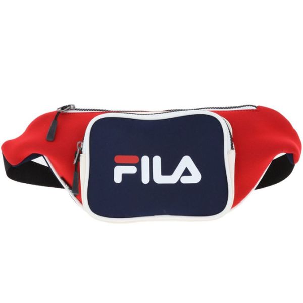 Fila Fila Waist Bag Scuba uniseks pojasna torbica 685083-g06