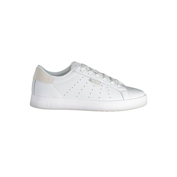 Fila FILA WHITE WOMEN'S SPORT SHOES