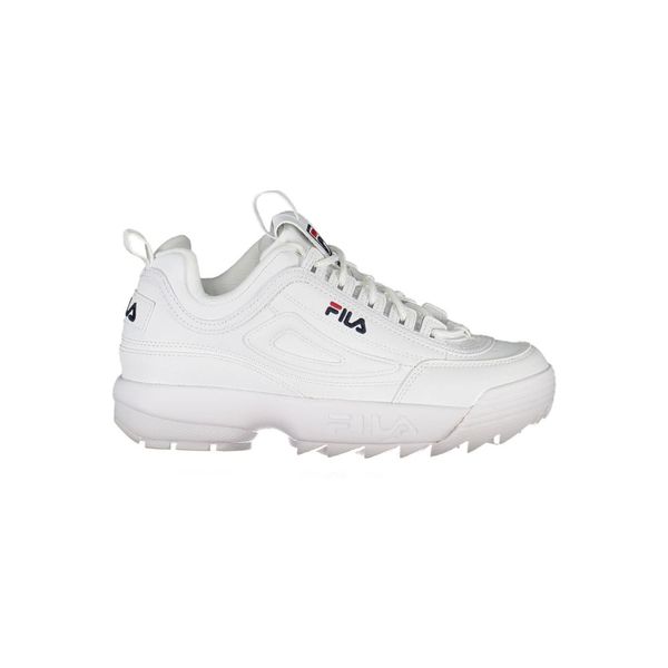 Fila FILA WHITE WOMEN'S SPORT SHOES