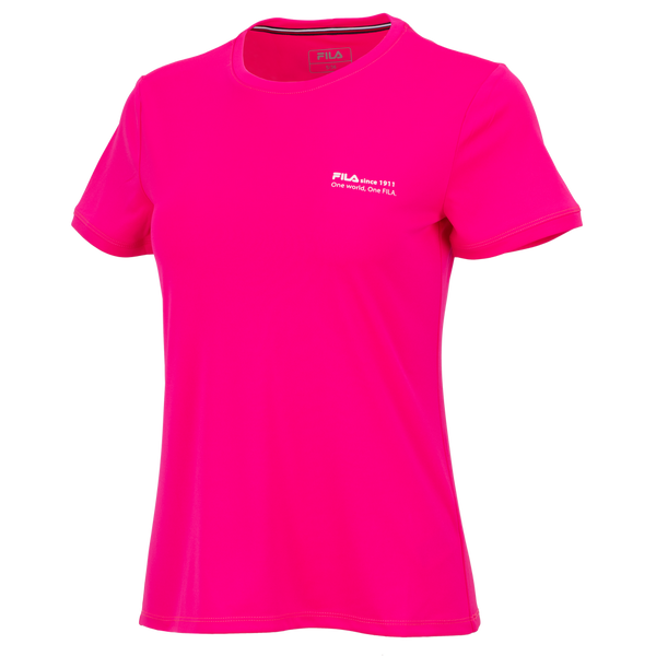 Fila Fila ženska majica kratkih rukava