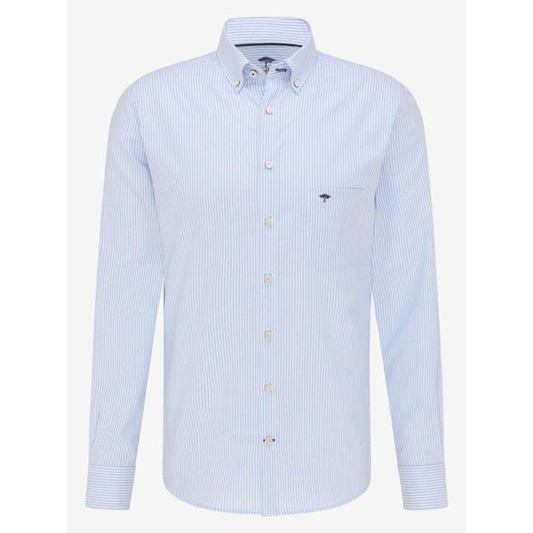 Fynch Hatton Fynch Hatton muška košulja dugih rukava