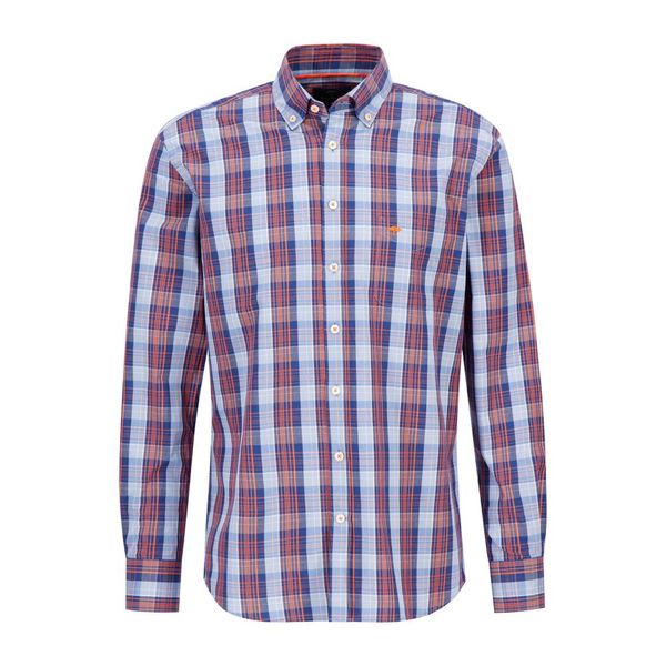 Fynch Hatton Fynch Hatton muška košulja / Proljeće 2023