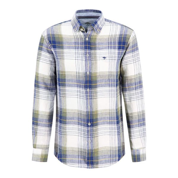 Fynch Hatton Fynch Hatton muška košulja / Proljeće 2023