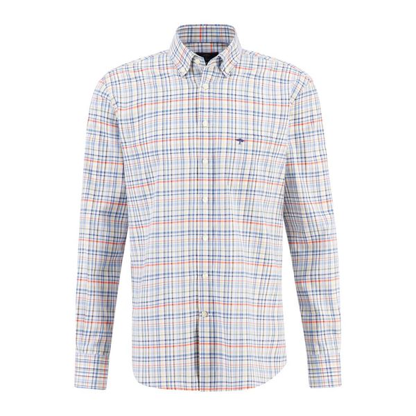 Fynch Hatton Fynch Hatton muška košulja / Proljeće 2023