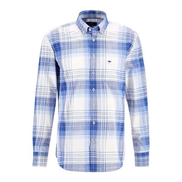 Fynch Hatton Fynch Hatton muška košulja / Proljeće 2023